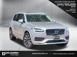 Used 2021 Volvo XC90 T6 Momentum w/ Protection Package Premier AWD/4WD 360° Tour
