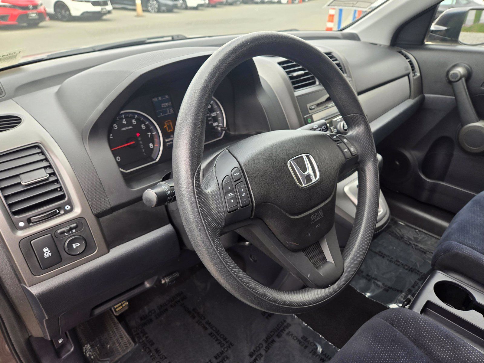 Used 2011 Honda CR-V SE image 13