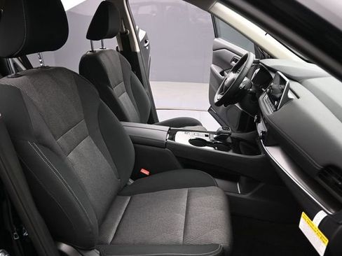 New 2026 Nissan Rogue SV w/ Cold Weather Package image 27