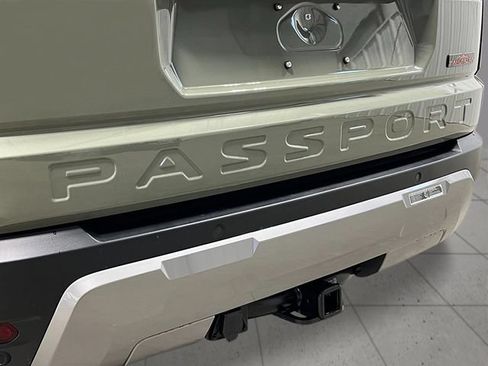 New 2026 Honda Passport TrailSport Elite image 7