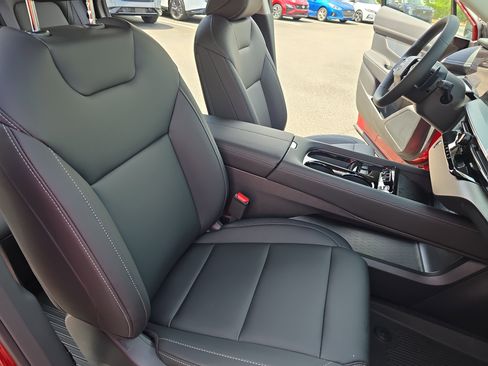 New 2025 Nissan Murano SL w/ Cargo Package image 10