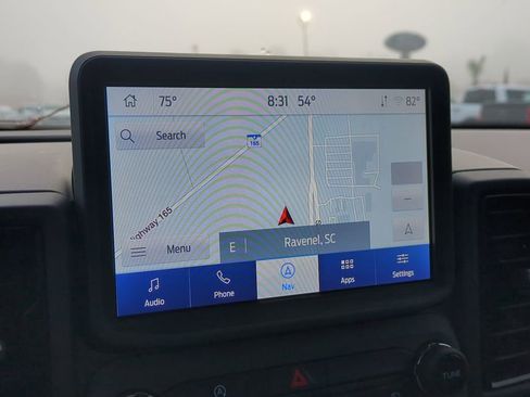 Used 2024 Ford Bronco Sport Outer Banks w/ Tech Package image 22