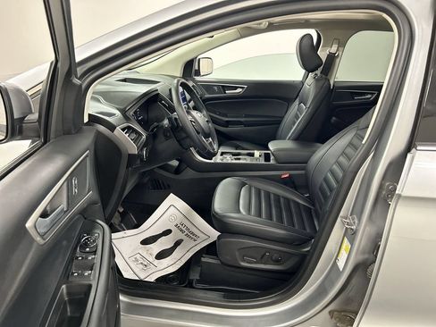 Used 2024 Ford Edge SEL w/ Convenience Package AWD/4WD image 9