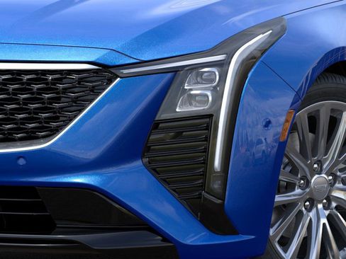 New 2026 Cadillac CT5 Premium Luxury image 10