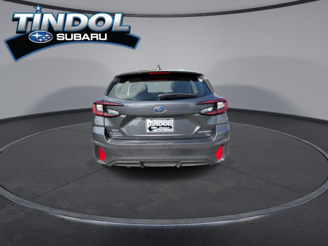 Certified 2024 Subaru Impreza 2.0i AWD/4WD image 7