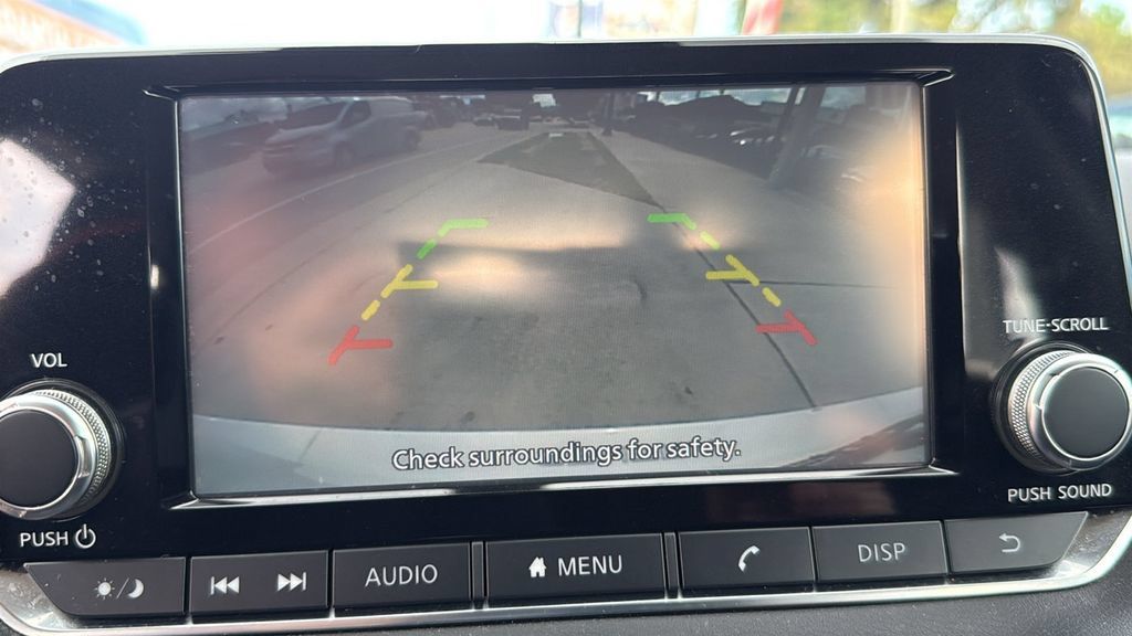 Used 2021 Nissan Sentra S FWD image 36