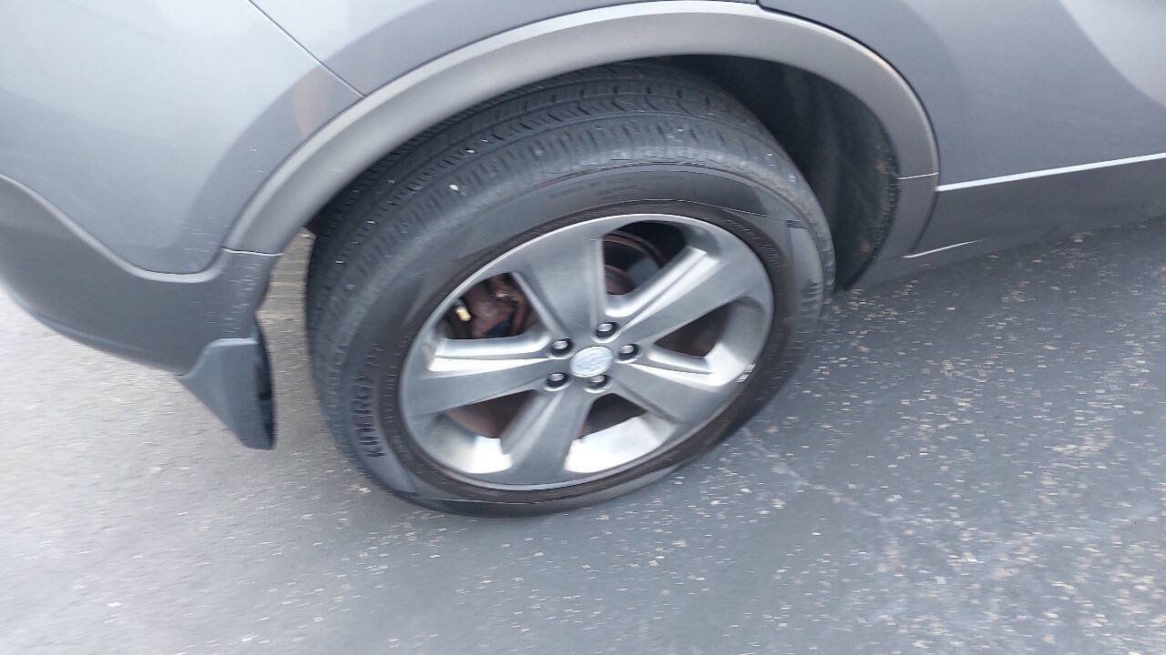 Used 2013 Buick Encore Convenience AWD/4WD image 16
