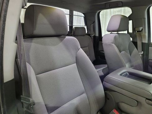 Used 2016 GMC Sierra 1500 4x4 Double Cab image 43