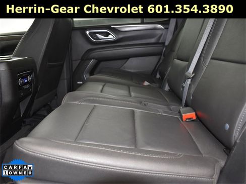 Used 2023 Chevrolet Tahoe LT image 16