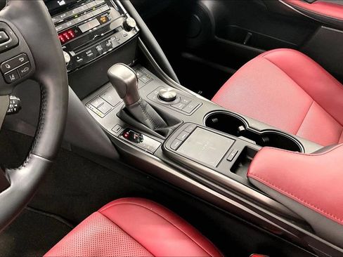 Used 2024 Lexus IS 300 w/ Comfort Package RWD image 17