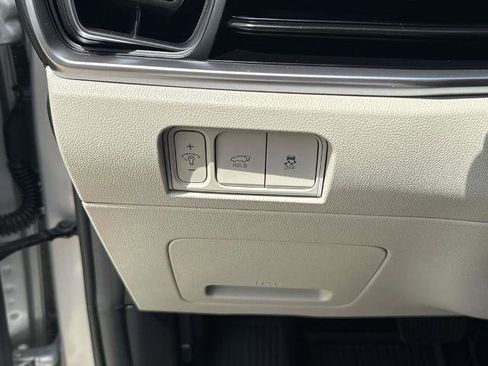 Used 2025 Kia Sorento EX w/ EX Panoramic Sunroof Package AWD/4WD image 25