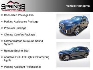 Used 2024 BMW X5 xDrive40i AWD/4WD video 2