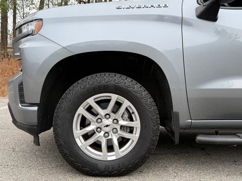 Used 2019 Chevrolet Silverado 1500 RST w/ All-Star Edition image 7