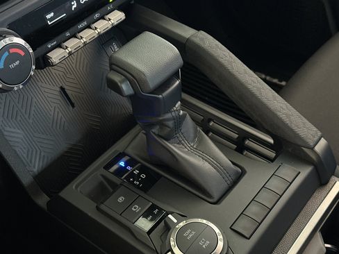 New 2026 Toyota Tacoma SR5 AWD/4WD image 24