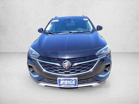 Used 2020 Buick Encore GX Essence w/ Advanced Technology Package AWD/4WD image 6