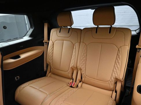 Used 2022 Jeep Grand Cherokee L Summit w/ Advanced Protech Group IV image 32