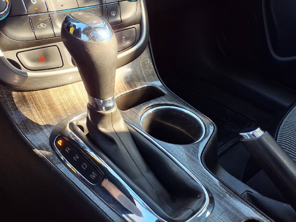 Used 2014 Chevrolet Malibu LT w/ Power Convenience Package FWD image 16