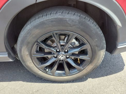 Used 2023 Honda CR-V Sport image 35