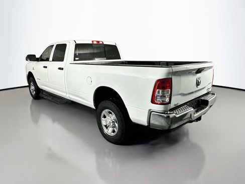 Used 2022 RAM 3500 Tradesman AWD/4WD image 5