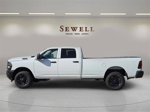 New 2026 RAM 2500 Tradesman image 2