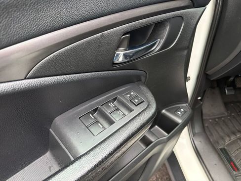 Used 2017 Honda Pilot EX-L image 23