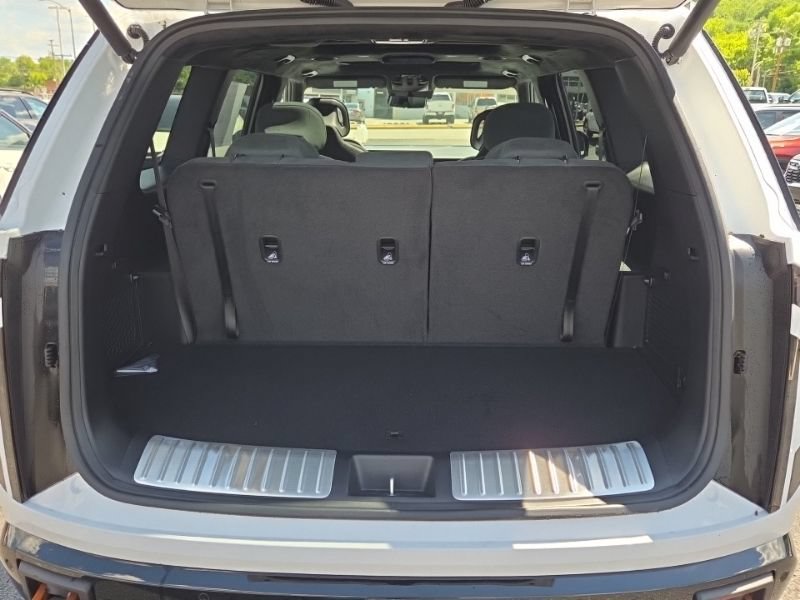 New 2027 Kia Telluride SX Prestige X-Pro AWD/4WD image 10