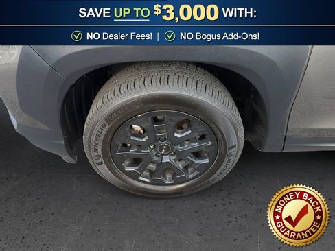 Used 2023 Honda Ridgeline RTL-E image 13
