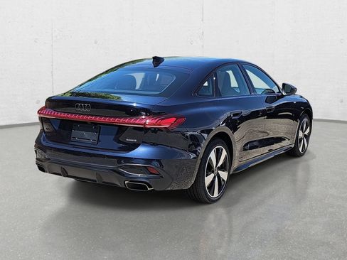 New 2026 Audi A5 2.0T Premium Plus AWD/4WD image 5