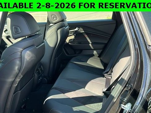 Used 2025 Acura TLX SH-AWD w/ A-SPEC Pkg image 24