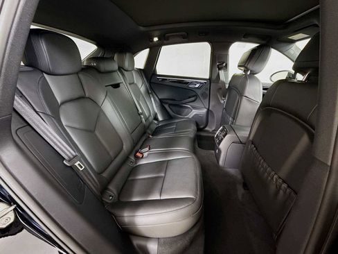 New 2026 Porsche Macan S AWD/4WD image 20