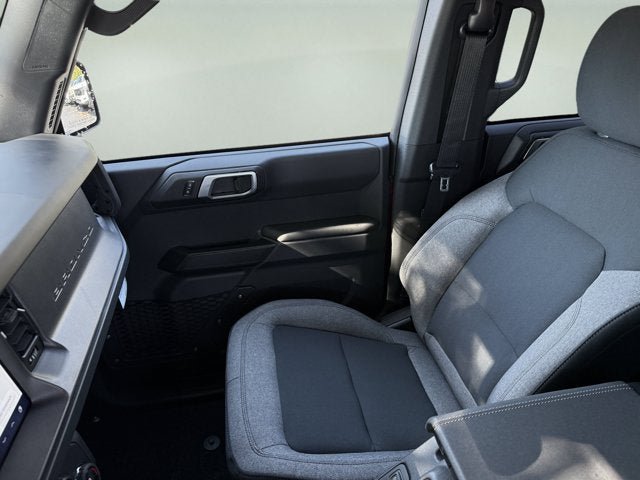 New 2026 Ford Bronco Big Bend AWD/4WD image 16