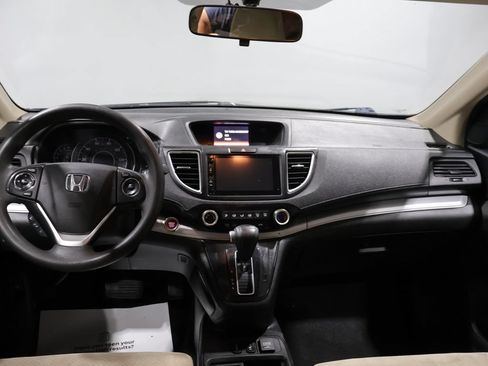 Used 2015 Honda CR-V EX image 16