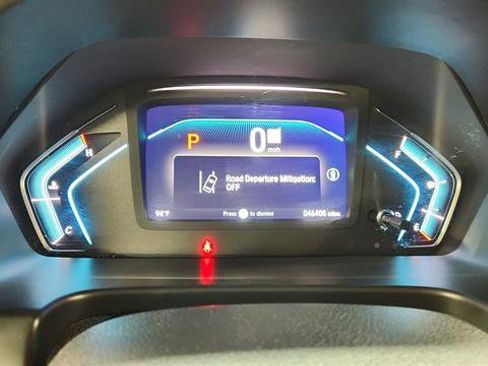 Used 2024 Honda Odyssey EX-L image 14