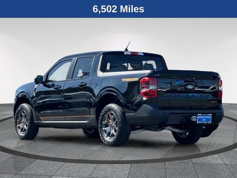 Used 2025 Ford Maverick Tremor AWD/4WD image 7