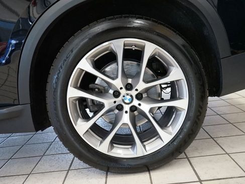 Used 2023 BMW X5 xDrive40i AWD/4WD image 63