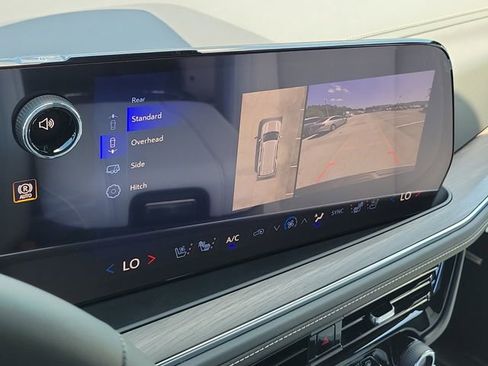 New 2026 Chevrolet Tahoe Premier AWD/4WD image 31
