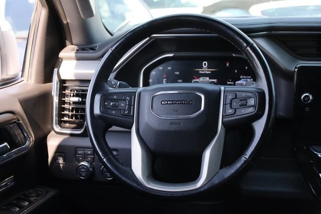 Used 2024 GMC Sierra 1500 Denali w/ Denali Reserve Package AWD/4WD image 26