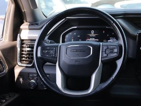 Used 2024 GMC Sierra 1500 Denali w/ Denali Reserve Package AWD/4WD image 26