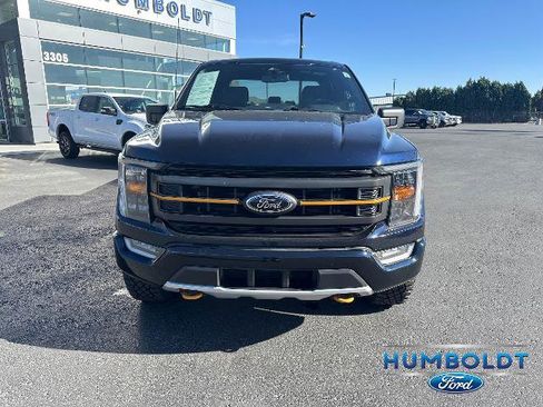 Certified 2023 Ford F150 Tremor AWD/4WD image 2