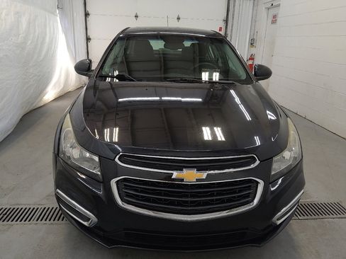 Used 2015 Chevrolet Cruze LT image 14