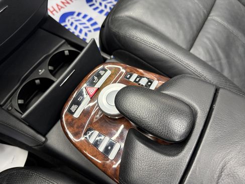 Used 2007 Mercedes-Benz S 550 image 19