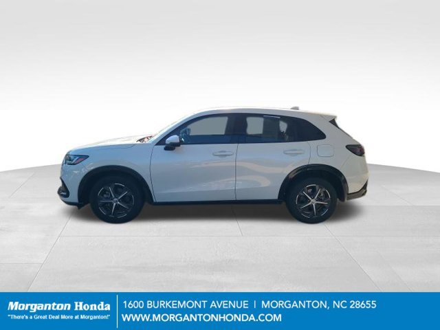 Used 2024 Honda HR-V EX-L image 4