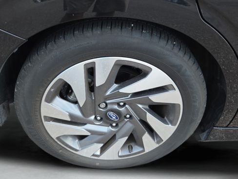 Used 2024 Subaru Legacy Limited AWD/4WD image 18