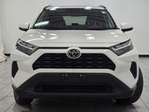 Certified 2024 Toyota RAV4 XLE w/ Weather Package image 10