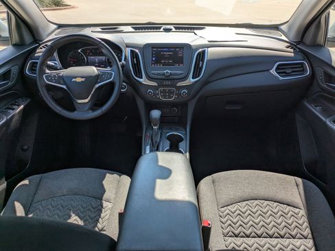 Certified 2022 Chevrolet Equinox LT image 16