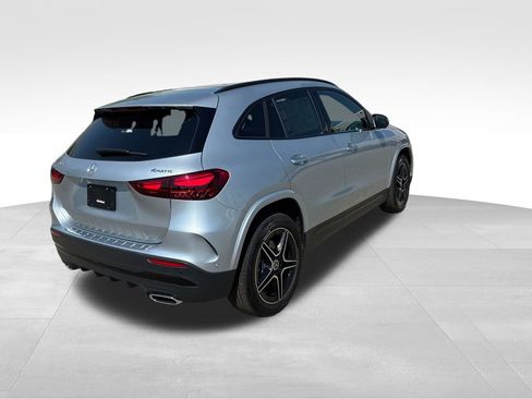 Used 2026 Mercedes-Benz GLA 250 4MATIC image 5