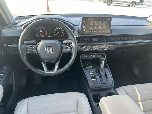 Used 2025 Honda CR-V EX-L image 18
