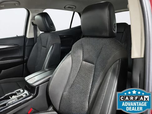 Used 2023 Buick Envision Preferred FWD image 26