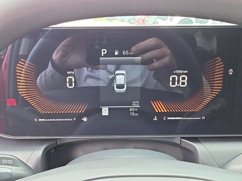 New 2026 Kia K4 FWD image 31