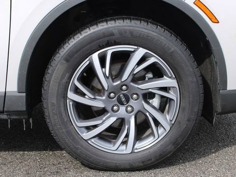 Used 2024 Lincoln Corsair Premiere image 38